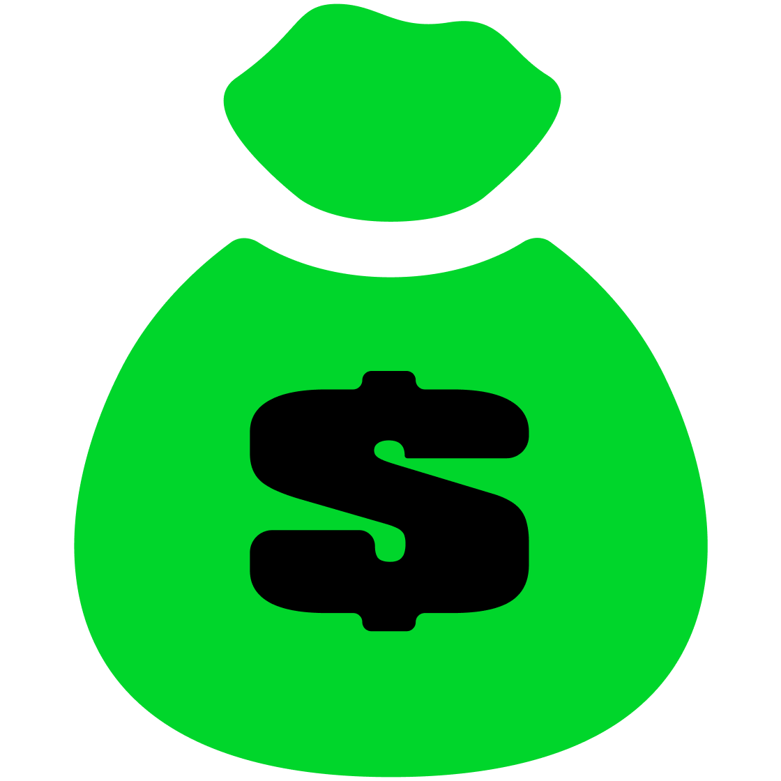 Bags.fm Logo