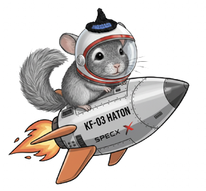 $HATON Mascot
